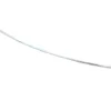 MERCEDES E CLASS- W211- 07/09; ARKA TAMPON NİKELAJI ORTA (TW) 2118850221