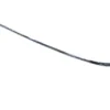 MERCEDES E CLASS- W211- 07/09; ARKA TAMPON NİKELAJI SAĞ (TW) 2118852821