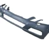 MERCEDES E CLASS- W212- 10/12; ÖN TAMPON (SİS/FAR YIKAMA/SENSÖR DELİKLİ)(AVANGARDE) (TW) 2128801940