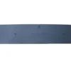 MERCEDES E CLASS- W212- 10/12; ÖN TAMPON PLAKALIK PLASTİĞİ (TW) 2128170078