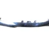 MERCEDES E CLASS- W212- 11/12; SİS LAMBA KAPAĞI ÜST NİKELAJI SAĞ (AVANTGARDE) (TW) A2128851874