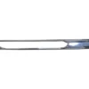 MERCEDES E CLASS- W212- 11/12; SİS LAMBA KAPAĞI ÜST NİKELAJI SOL (AVANTGARDE) (TW) A2128851774