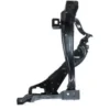 MERCEDES E CLASS- W212- 10/12; FAR YUVA SACI SOL (TYG) 2126200191