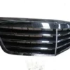 MERCEDES E CLASS- W212- 10/12; ÖN PANJUR NİKELAJLI 7 ÇITALI (İÇ PETEKLERİ SİYAH) (TW) A21288005839040