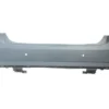 MERCEDES E CLASS- W212- 10/12; ARKA TAMPON GRİ(SENSÖR DELİKLİ/ÇEKİ DEMİR KAPAKLI(KARLIKSIZ AMG)(TYG) 2128802940