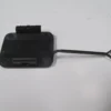 MERCEDES E CLASS- W212- 10/12; ARKA TAMPON ÇEKİ DEMİRİ KAPAĞI (TW) 2128850326