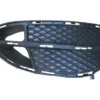 MERCEDES E CLASS- W212- 13/16; SİS LAMBA KAPAĞI SAĞ SİYAH (AVANTGARDE)(TW) 2128852022