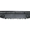 MERCEDES E CLASS- W213- 16/20; ÖN TAMPON PANJURU SİYAH (AMG)(TYG) A2138856900