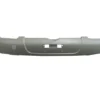 TOYOTA YARIS- 00/02; ÖN ÜST TAMPON (DAMLA GÖZSÜZ) TYG) 5211952900
