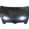 TOYOTA YARIS- 00/06; MOTOR KAPUTU (DAMLA GÖZLÜ/GÖZSÜZ TİP) (TYG) 53301-52020