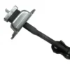 TOYOTA YARIS- 00/02; ARKA KAPI DURDURUCUSU SAĞ/SOL AYNI (ADET) (KAPI GERGİSİ) 68640-52010