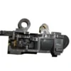 TOYOTA YARIS- 00/06; ÖN KAPI İÇ AÇMA KOLU SAĞ SİYAH (HUSHAN) 69205-52040-B5