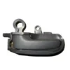 TOYOTA YARIS- 00/06; ÖN KAPI İÇ AÇMA KOLU SOL SİYAH (HUSHAN) 69206-52040-B5