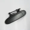 TOYOTA YARIS- 00/06; ARKA KAPI DIŞ AÇMA KOLU SOL SİYAH BOYANIR TİP (DAMLA GÖZLÜ/GÖZSÜZ) (HUSHAN) 69240-52020