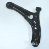 TOYOTA YARIS- 00/02; ÖN ALT TABLA SAĞ (SALINCAK) BURÇLU/ROTİLLİ (DAMLA GÖZSÜZ) (SH) 4806859035