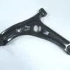 TOYOTA YARIS- 00/02; ÖN ALT TABLA SOL (SALINCAK) BURÇLU/ROTİLLİ (DAMLA GÖZSÜZ) (SH) 4806959035