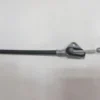 TOYOTA YARIS- 00/06; ARKA EL FREN TELİ SAĞ (KAMPANALI TİP) (SH) 46420-52020