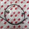 TOYOTA YARIS- 00/06; ARKA EL FREN TELİ SOL (KAMPANALI TİP) (SH) -
