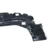 TOYOTA YARIS- 00/06; KARTER MUHAFAZA PLASTİĞİ SAĞ MANUEL/OTOMATİK (LT-TY8040) (TYG) 51441-52010