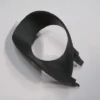 TOYOTA YARIS- 06/09; SİS LAMBA KAPAĞI SAĞ SİYAH (SİS DELİKLİ) (TW) 81481-0D020