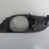 TOYOTA YARIS- 09/11; SİS LAMBA KAPAĞI SAĞ SİYAH (SİS DELİKLİ) (CASP) 81481-0D100