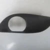 TOYOTA YARIS- 09/11; SİS LAMBA KAPAĞI SOL SİYAH (SİS DELİKLİ) (CASP) 81482-0D110