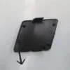 TOYOTA YARIS- 09/11; ÖN TAMPON ÇEKİ DEMİRİ KAPAĞI SİYAH (TW) 5212752440