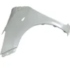 TOYOTA YARIS- 06/11; ÖN ÇAMURLUK DELİKLİ SOL GRİ BOYALI (SIMYI) 53812-52210