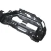 TOYOTA YARIS- 09/11; ÖN PANEL YAN PARÇA SOL (FAR YUVA SACI) (TYG) 53203-52903