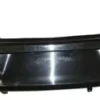 TOYOTA YARIS- 09/11; ARKA TAMPON SİYAH (TYG) 52159-0D986