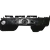 TOYOTA YARIS- 09/11; ARKA TAMPON BAĞLANTI BRAKETİ SAĞ (YAN KULAĞA BAĞLANAN) (TYG) 52575-52111