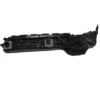TOYOTA YARIS- 06/09; ARKA TAMPON BAĞLANTI BRAKETİ SOL (YAN KULAĞA BAĞLANAN) (TYG) 52156-52091