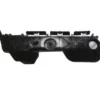 TOYOTA YARIS- 09/11; ARKA TAMPON BAĞLANTI BRAKETİ SOL (YAN KULAĞA BAĞLANAN) (TYG) 52576-52111