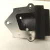 TOYOTA YARIS- 06/09; ARKA TAMPON DEMİRİ BAĞLANTI AYAĞI SAĞ (TW) 52015-52070