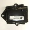 TOYOTA YARIS- 06/09; ARKA TAMPON DEMİRİ BAĞLANTI AYAĞI SOL (TW) 52016-52080