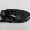 TOYOTA YARIS- 06/11; ÖN/ARKA KAPI İÇ AÇMA KOLU SAĞ SİYAH (HUSHAN) 69205-52070-B1