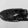 TOYOTA YARIS- 06/11; ÖN/ARKA KAPI İÇ AÇMA KOLU SOL SİYAH (HUSHAN) 69206-52110-B1