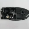 TOYOTA YARIS- 06/11; ÖN/ARKA KAPI İÇ AÇMA KOLU SAĞ SİYAH (ELCEĞİ NİKELAJLI) (HUSHAN) 69205-52070-B1