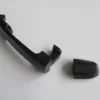 TOYOTA YARIS- 06/11; ÖN KAPI DIŞ AÇMA KOLU SAĞ SİYAH (BOYANIR TİP) ŞİFRE DELİKSİZ (HUSHAN) 69211-12220