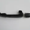 TOYOTA YARIS- 06/09; ARKA KAPI DIŞ AÇMA KOLU SOL SİYAH (BOYANIR TİP) (HUSHAN) 69211-12220