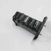 TOYOTA YARIS- 11/16; ÖN TAMPON ŞASE UC DEMİRİ SOL (TAMPON DEMİRİNE BAĞLANAN) (TW) 52012-52020