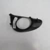 TOYOTA YARIS- 11/14; SİS LAMBA KAPAĞI SOL SİYAH (SİS DELİKLİ) (TYG) 81482-0D150