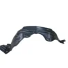 TOYOTA YARIS- 11/16; ÖN ÇAMURLUK DAVLUMBAZI SAĞ 53875-0D170