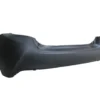 TOYOTA YARIS- 14/16; ARKA TAMPON SİYAH KARLIKSIZ TYG) 521590U917
