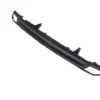 TOYOTA YARIS- 14/16; KARLIK (ARKA TAMPON ALTI) SIYAH (SPOILER) (TYG) 52453-0D050