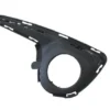 TOYOTA YARIS- 17/20; SİS LAMBA KAPAĞI SOL ÇITASIZ/SİS DELİKLİ (TYG) 81482-0D320