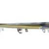 TOYOTA YARIS- 17/20; SİS LAMBA KAPAĞI NİKELAJ ÇITASI SAĞ(TW) 52125-0D090