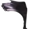 TOYOTA YARIS- 17/20; ÖN ÇAMURLUK DELİKSİZ SOL (TYG) 53812-52360