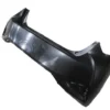 TOYOTA YARIS- 17/20; ARKA TAMPON SİYAH KARLIKSIZ (TYG) 52159-0U921