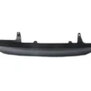 TOYOTA YARIS- 17/20; KARLIK (ARKA TAMPON ALTI) SİYAH (SPOILER)(TW) 52453-0D090